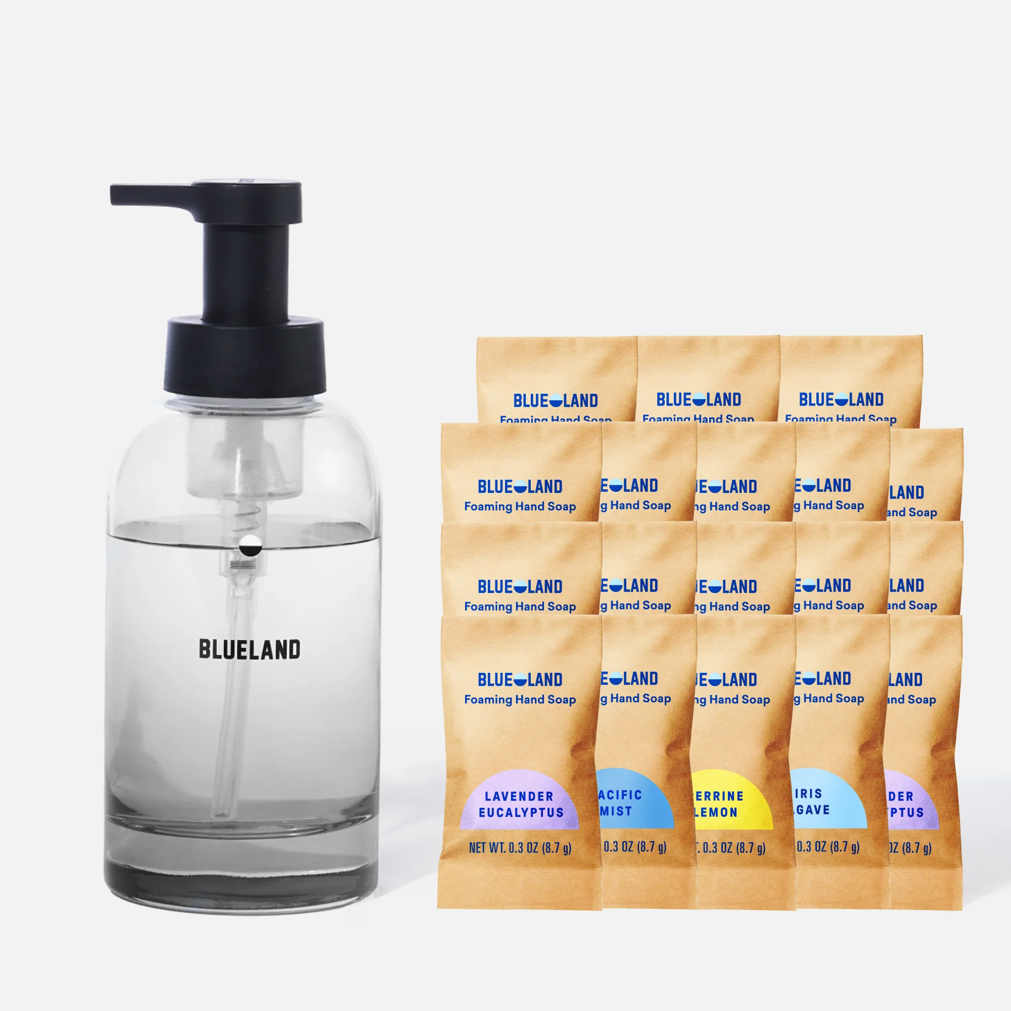 Hand Soap
